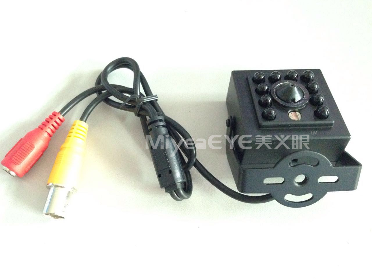 700tvl high resolution bird nest hidden camera940nm ir small camera