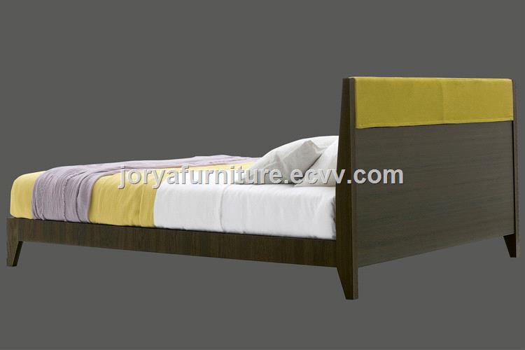 Wooden Double Bed Ash Solid Wood Bed Real Leather Soft Bed Fabric Soft Bed Microfiber Soft Bed