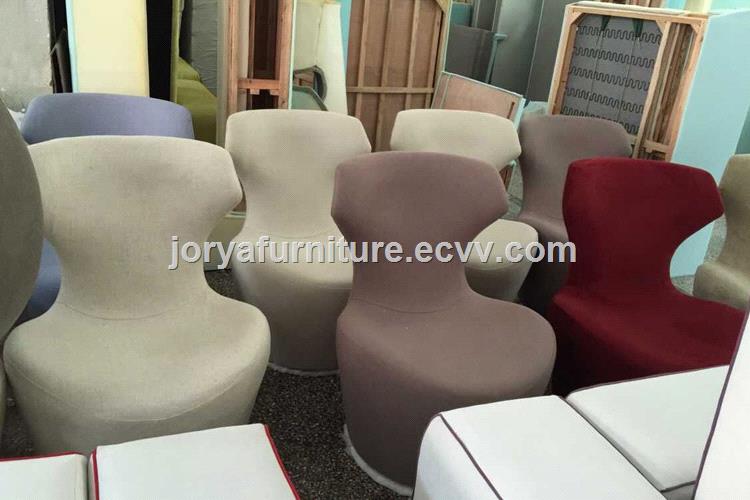 Modern Style Leisure Chair Fabric Chair Leather Chair Microfiber Chair Singleseat Office Chair