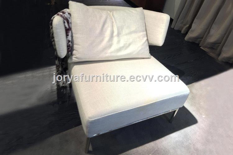 Modern Style Leisure Chair Fabric Chair Leather Chair Microfiber Leather Chair Office Chair