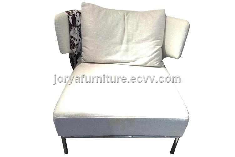 Modern Style Leisure Chair Fabric Chair Leather Chair Microfiber Leather Chair Office Chair