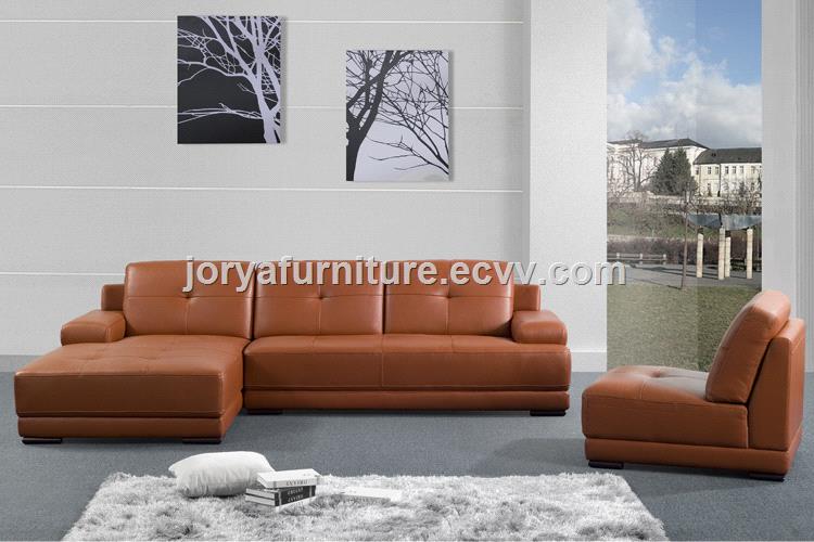 Mordern leather corner sofa high quality fabric sofa L shaped threeseat sofa singleseat sofa couch