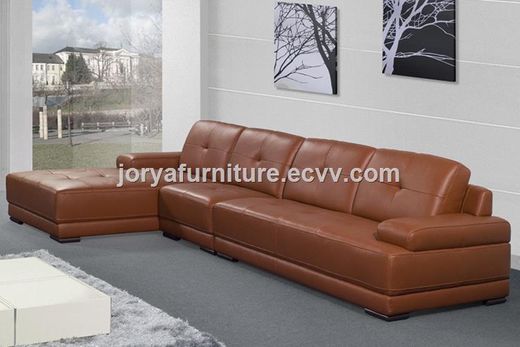 Mordern leather corner sofa high quality fabric sofa L shaped threeseat sofa singleseat sofa couch