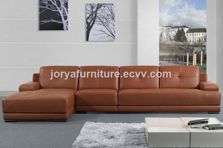 Mordern leather corner sofa high quality fabric sofa L shaped threeseat sofa singleseat sofa couch