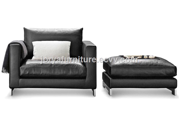 Mordern style leather sofa chair high quality fabric sofa singleseat sofa leisure sofa chair