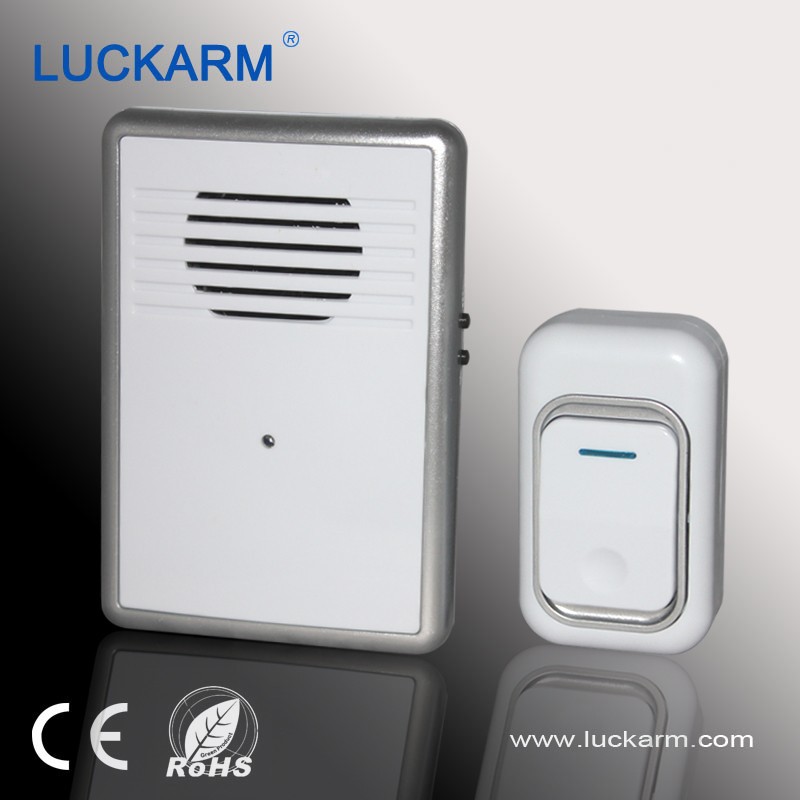 Best intelligent Home security Wireless Digital Doorbell D3903