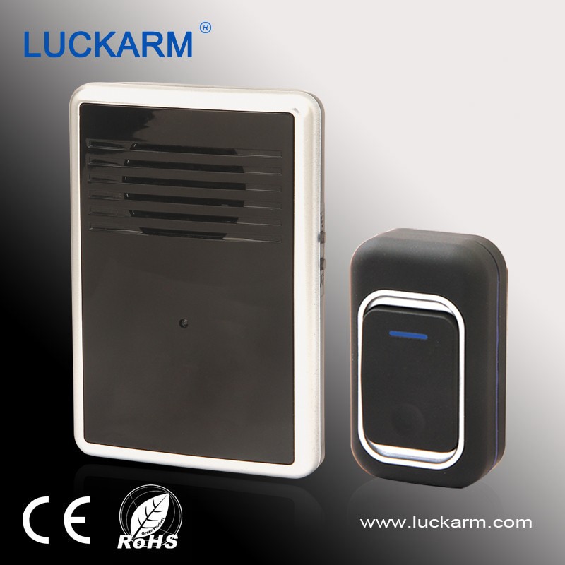 Best intelligent Home security Wireless Digital Doorbell D3903