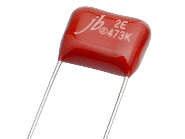 Jb capacitors. ,JFL,cbb21,. Конденсатор из металлизированной полиэфирной пленки - JFB.