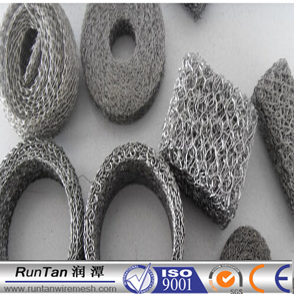 Stainless steel filter wire mesh