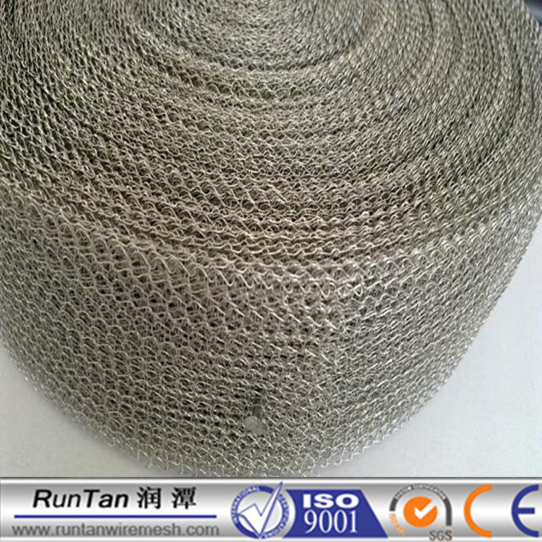 Stainless steel filter wire mesh