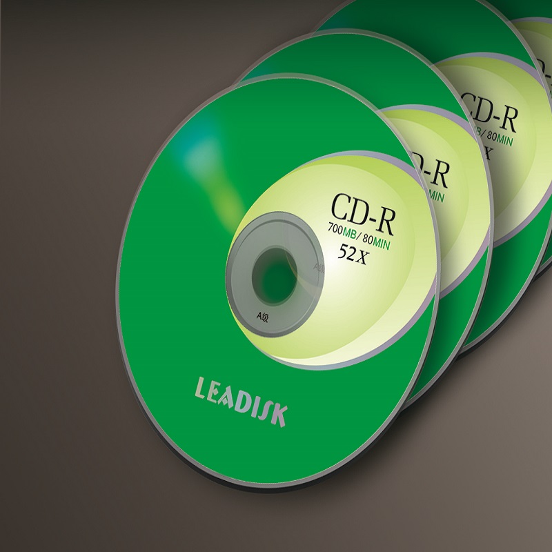 A grade cd, good quality cd, cd manufacturer in shantou, blank cdr