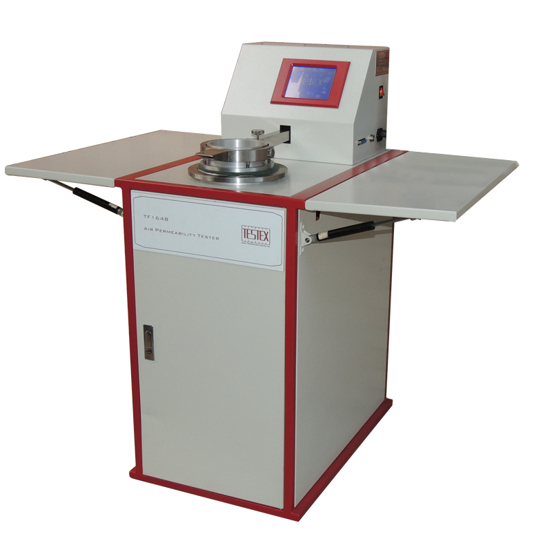 Air Permeability Tester TF164B