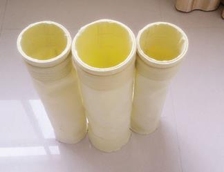 Acrylic Needle Felt Dust Collector Filter Bag
