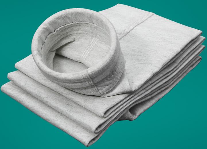 Water and Oil Proof Filter Cloth Air Filter Bag