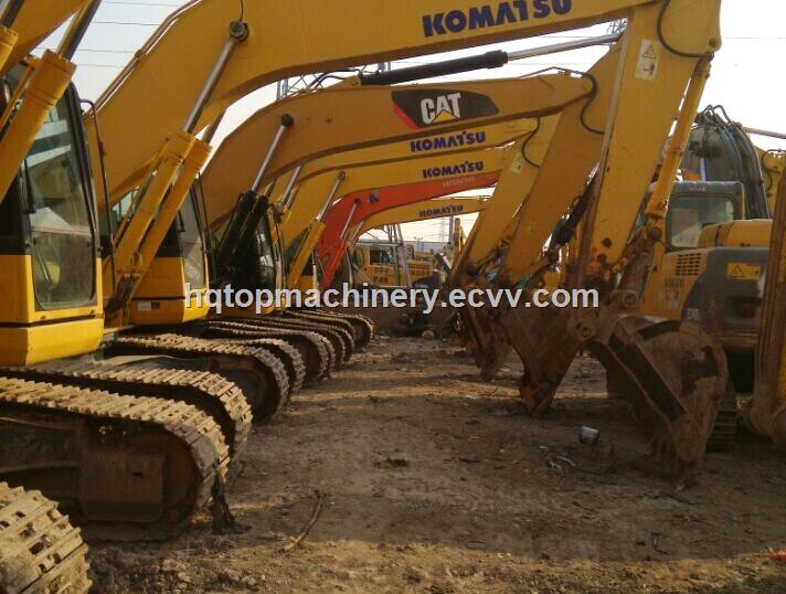 Used ExcavatorJapanese Sumitomo S280 Crawler Excavator Digger