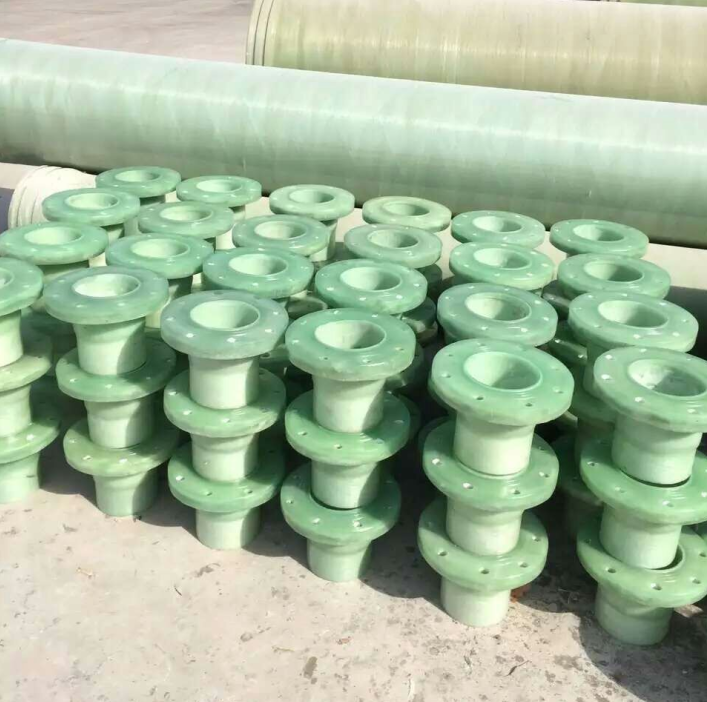 frp flanges fittings