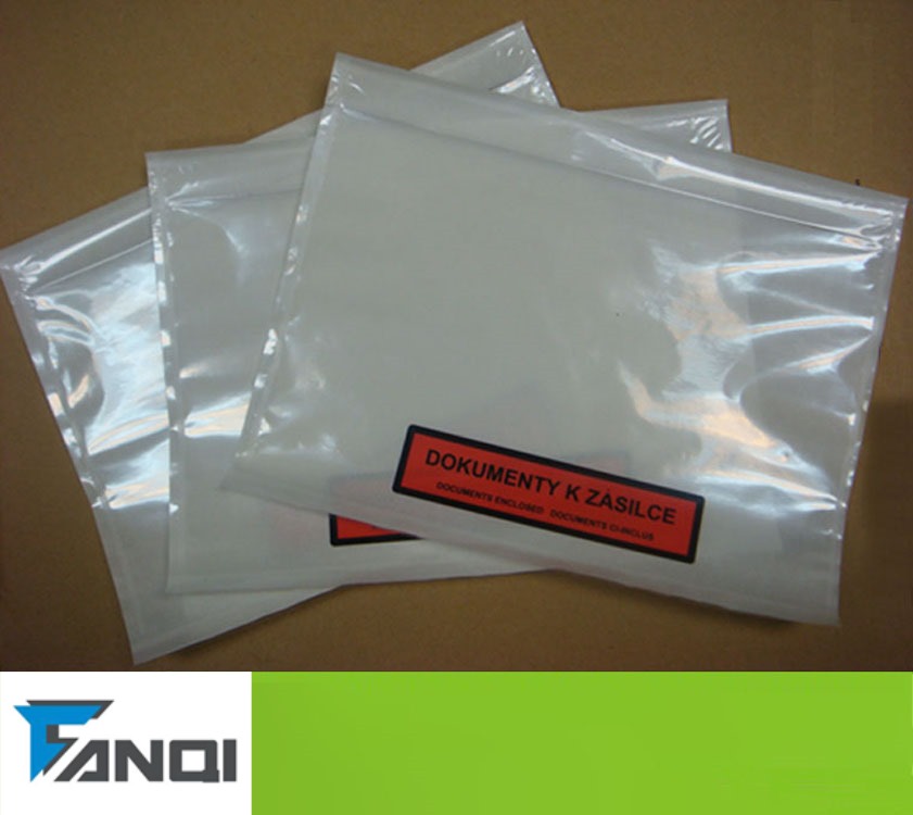 Self Adhesive Packing Slip Envelope Packing List Envelope From China Manufacturer Manufactory Factory And Supplier On Ecvv Com