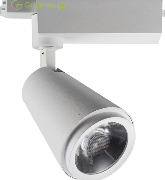 GNH316-LED-TSL-30W CREE COB LED Track Light Commercial LED Lamp