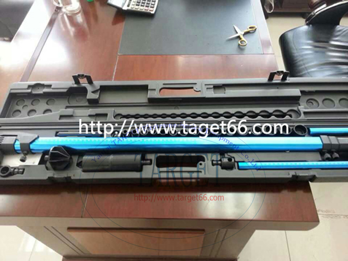 Car Repair Measuring Ruler Auto Measuring Tools TG0216