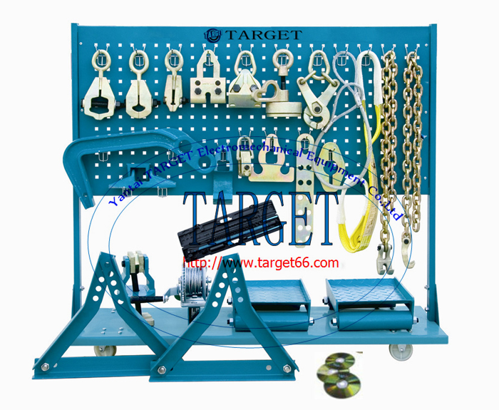 Auto frame machineDent puller repair machine for car TG500