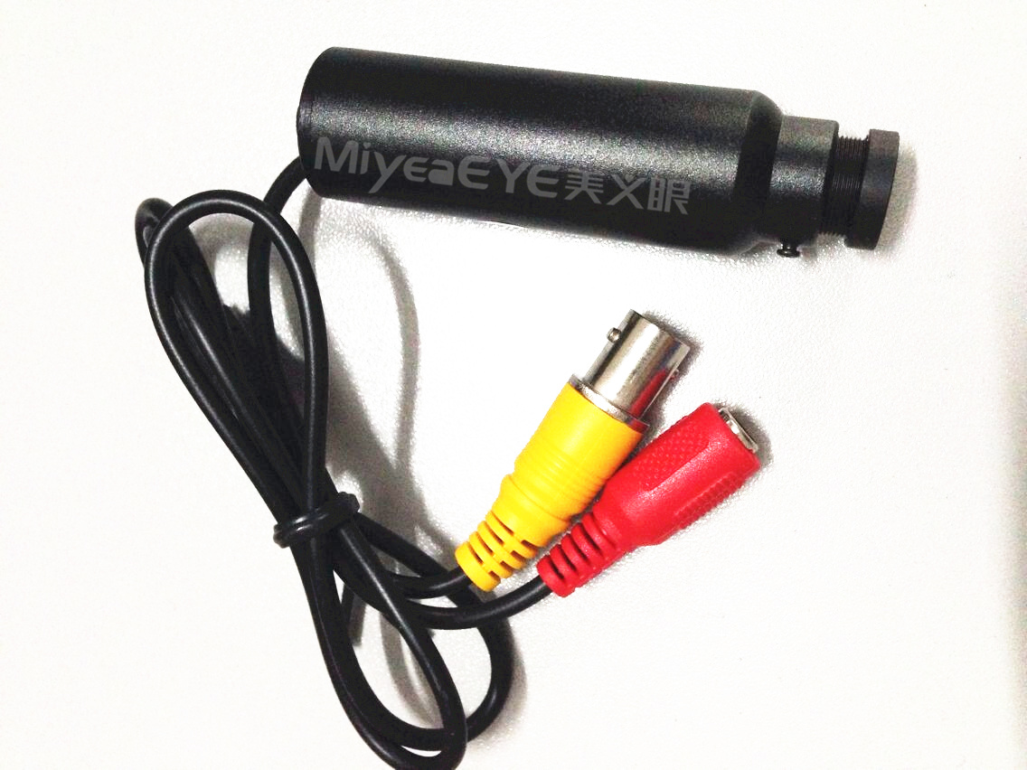 Mini Sony Color Bullet Camera13 sony ccd 700tvl bullet camera