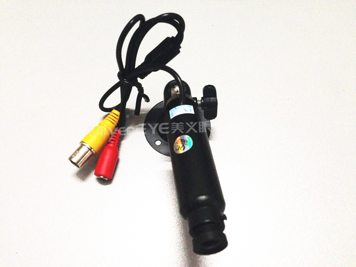 Mini Sony Color Bullet Camera13 sony ccd 700tvl bullet camera