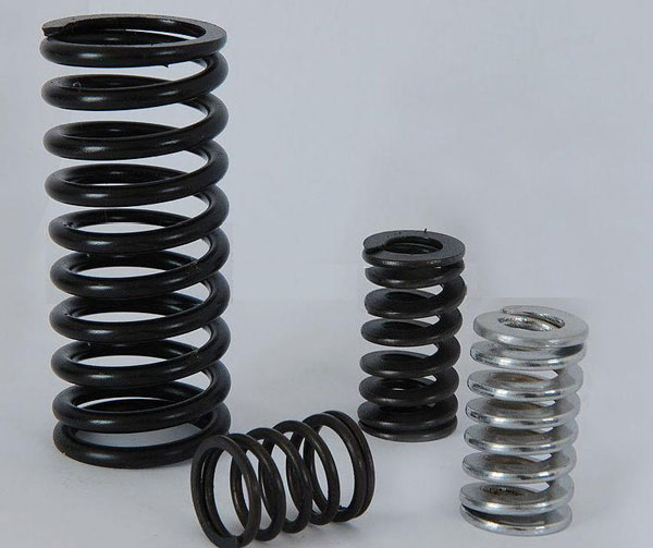 double adjustable torsion springs