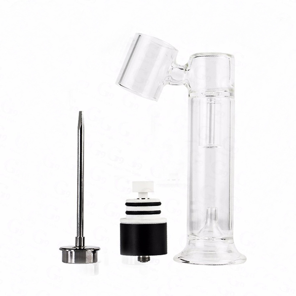 G9 510 nail vaporizer Hnail Enail with 510 screw thread