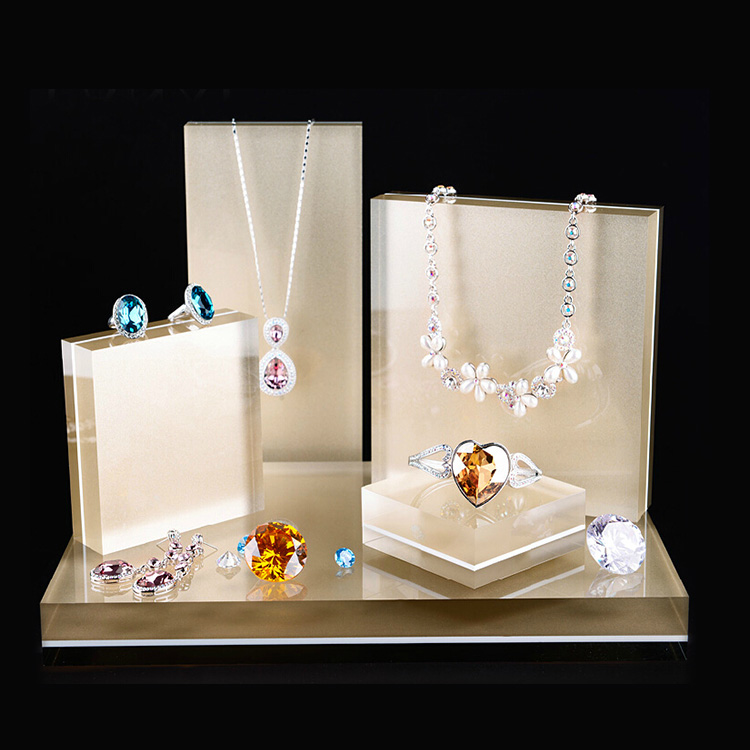 Multi-Functional Bracelet and Earring Display Stand