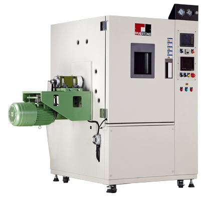 LowTemperature Oil Seal Rotation Testing Machine