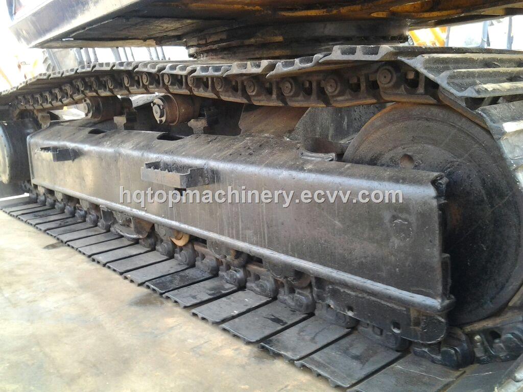 Used Kobelco SK07N2 Crawler Excavator SecondHand Track Digger