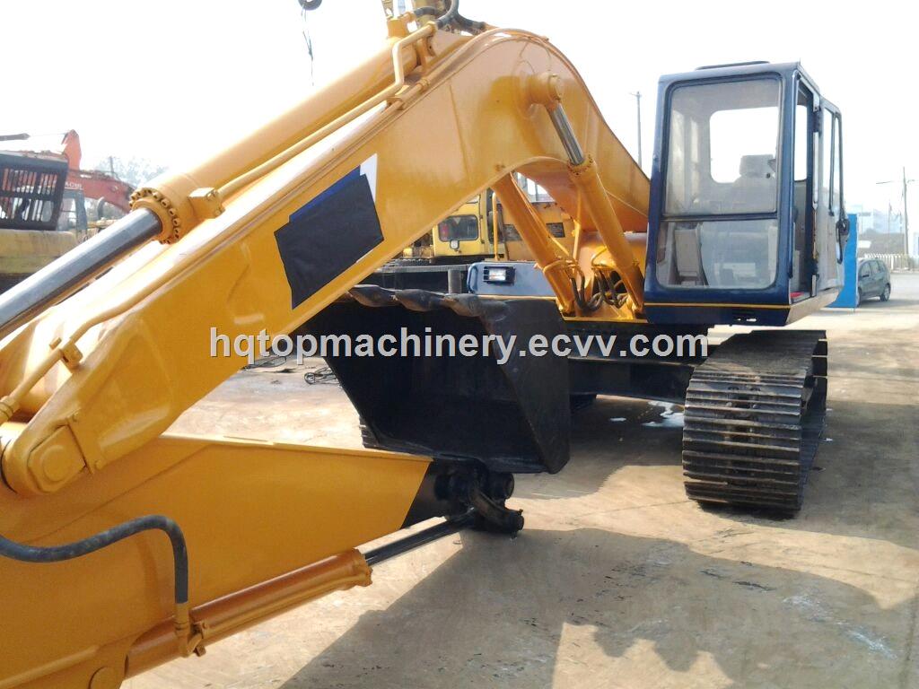 Used Kobelco SK07N2 Crawler Excavator SecondHand Track Digger