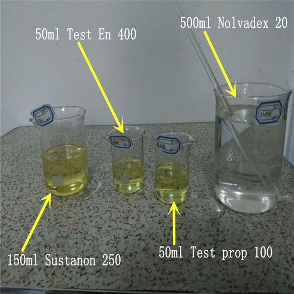 Raw Steroid Powders Tamoxifen Citrate 99 CAS 10540291 Nolvadex for Body Building