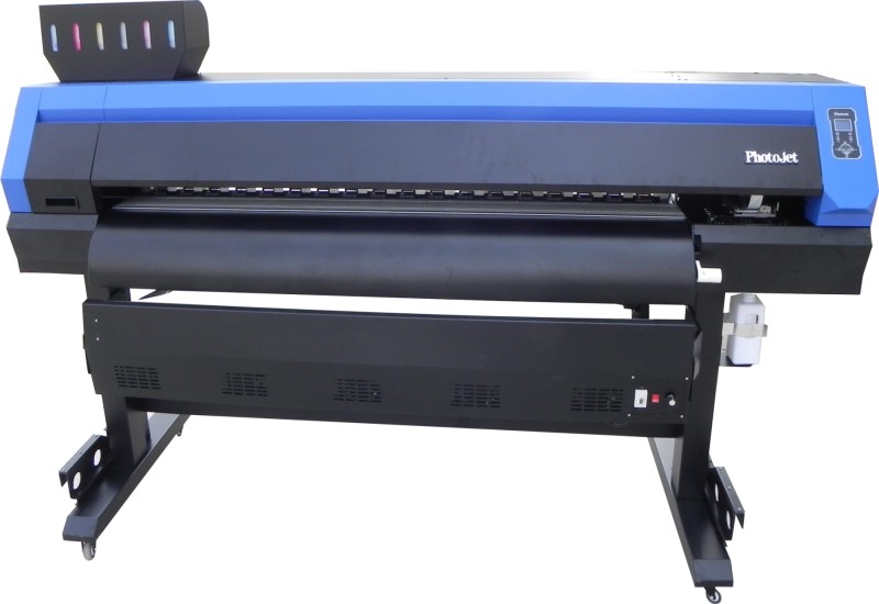 print out machine rate