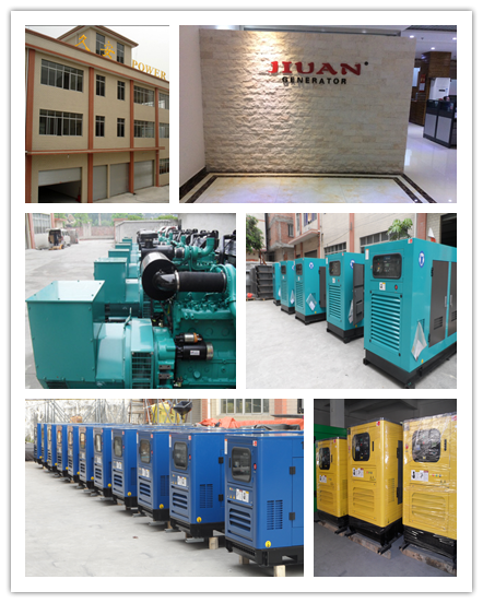Jiuan Mechanical & Electrical Group Ltd.