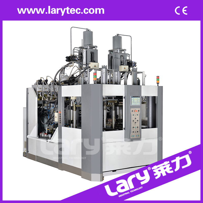 LRS165II Double color rubber molding injection machine for shoe soleTwo stations