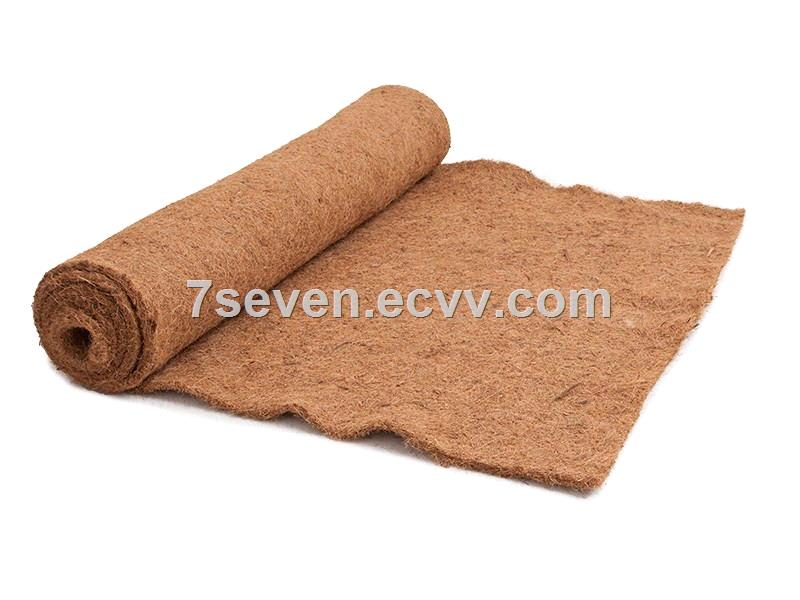 coir rolls/ coconut coir sheet/coconut fiber sheet