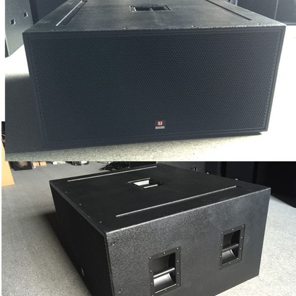 Pro Subwoofer Loudspeaker Audio System