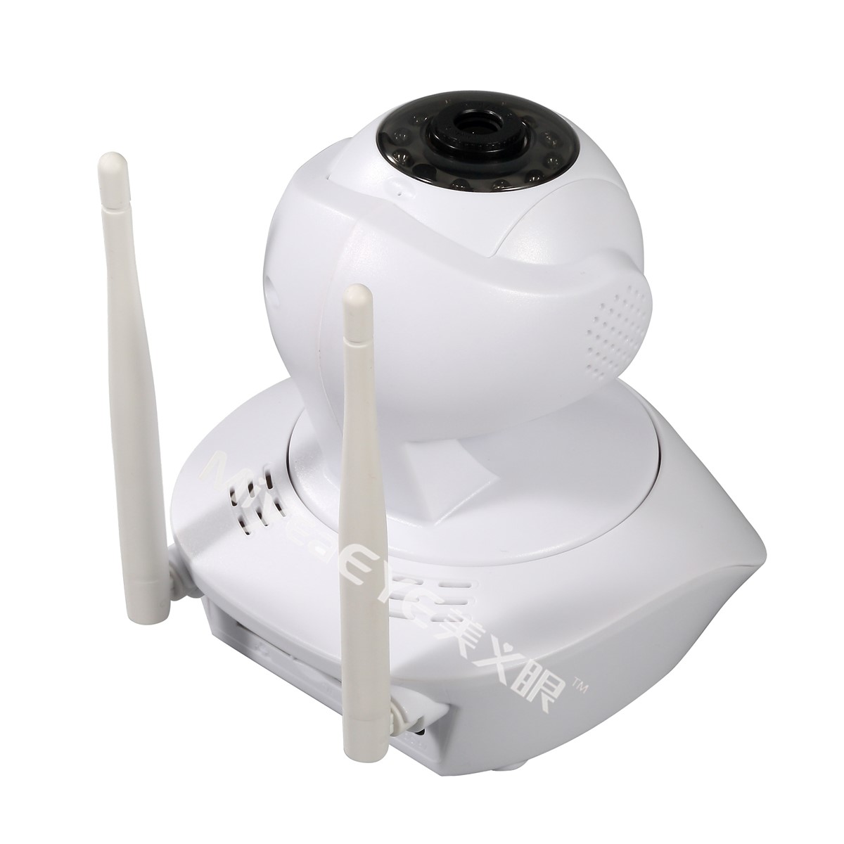 built in mic speaker ip camera with h264 pan tiltNetwork Camera Pan Tilt960P WiFi Pan Tilt Camera