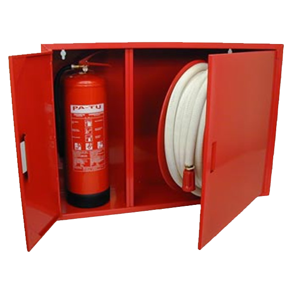 Duntop Fire Protection Industry Best Price Fire Hose Reel Cabinet