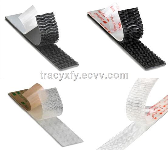 adhesive velcro tape for fabric