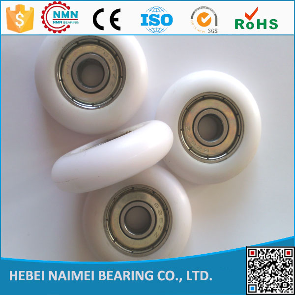 miniature pulley wheels