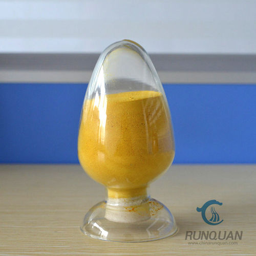 30 high purity white polymeric aluminum chloride