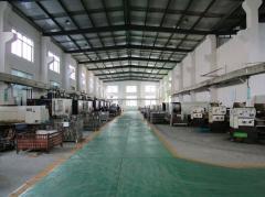 Ningbo S&D Metalwork Co., Ltd.