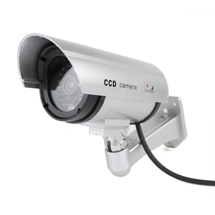 Fake CCTV camera