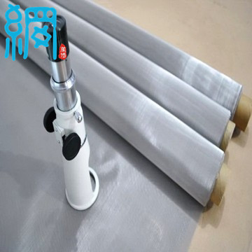 316L stainless steel wire cloth 300 mesh