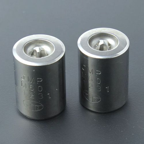Screw Header Punch Punch Head