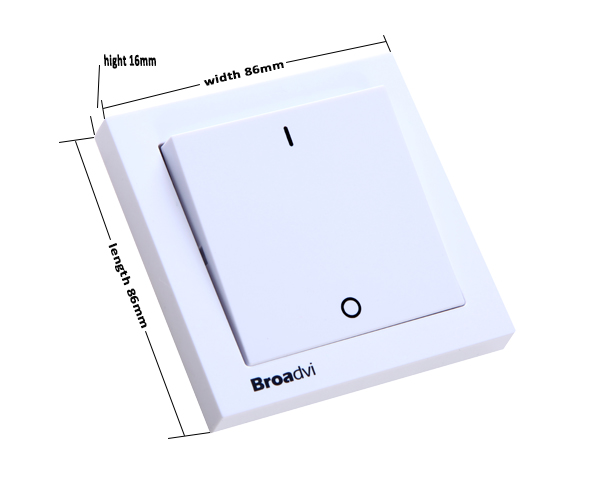 home decoration wall smart switch light switch home decoration wall smart switch light switch