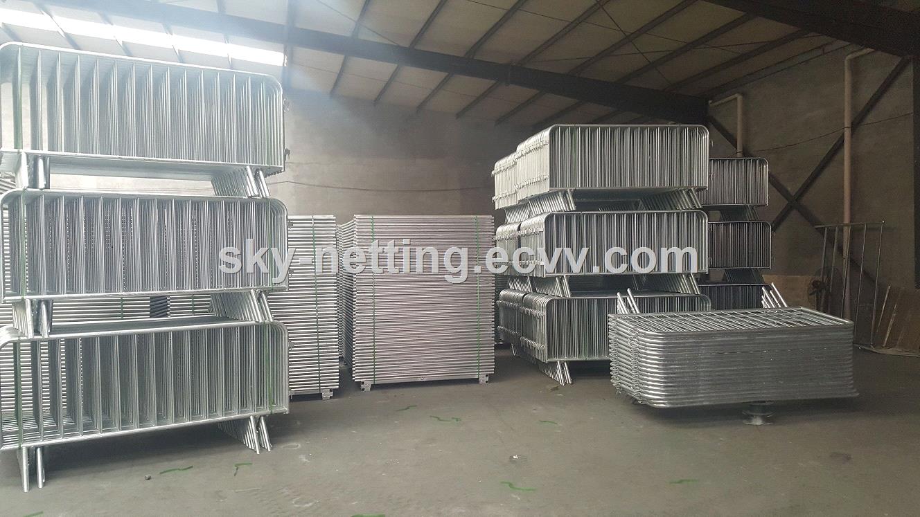 Australia Portable 65 Rail HorseCattle Yard Fence PanelAu Galvanized Livestock Panels