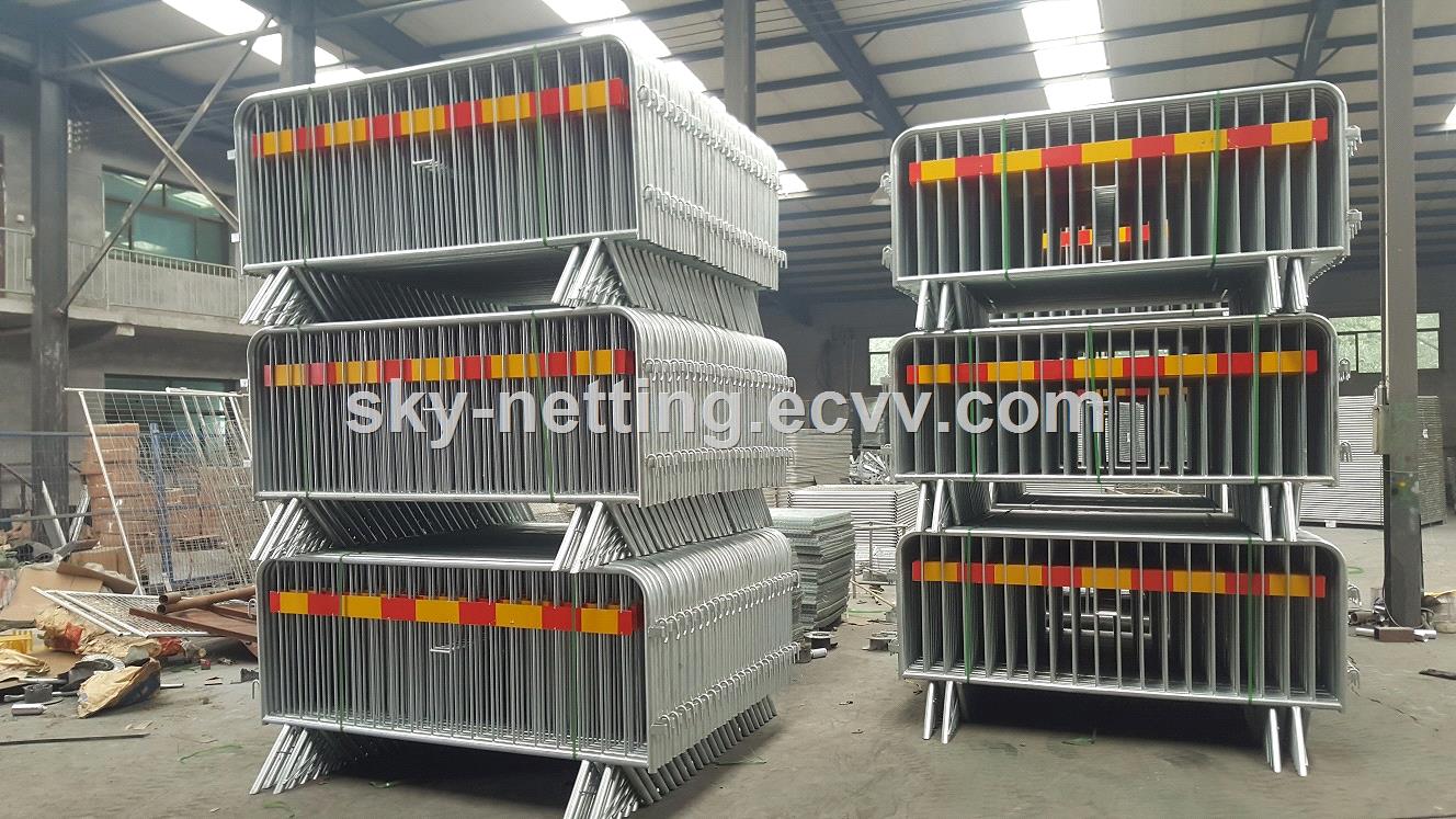 Australia Portable 65 Rail HorseCattle Yard Fence PanelAu Galvanized Livestock Panels